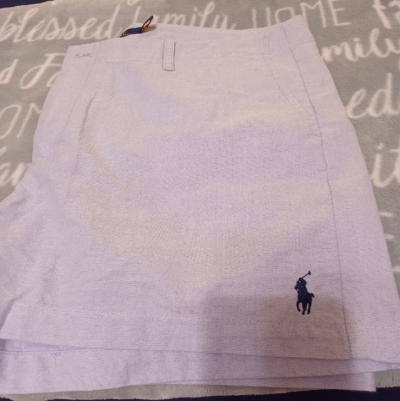 Polo Shorts - Picture 4 of 4